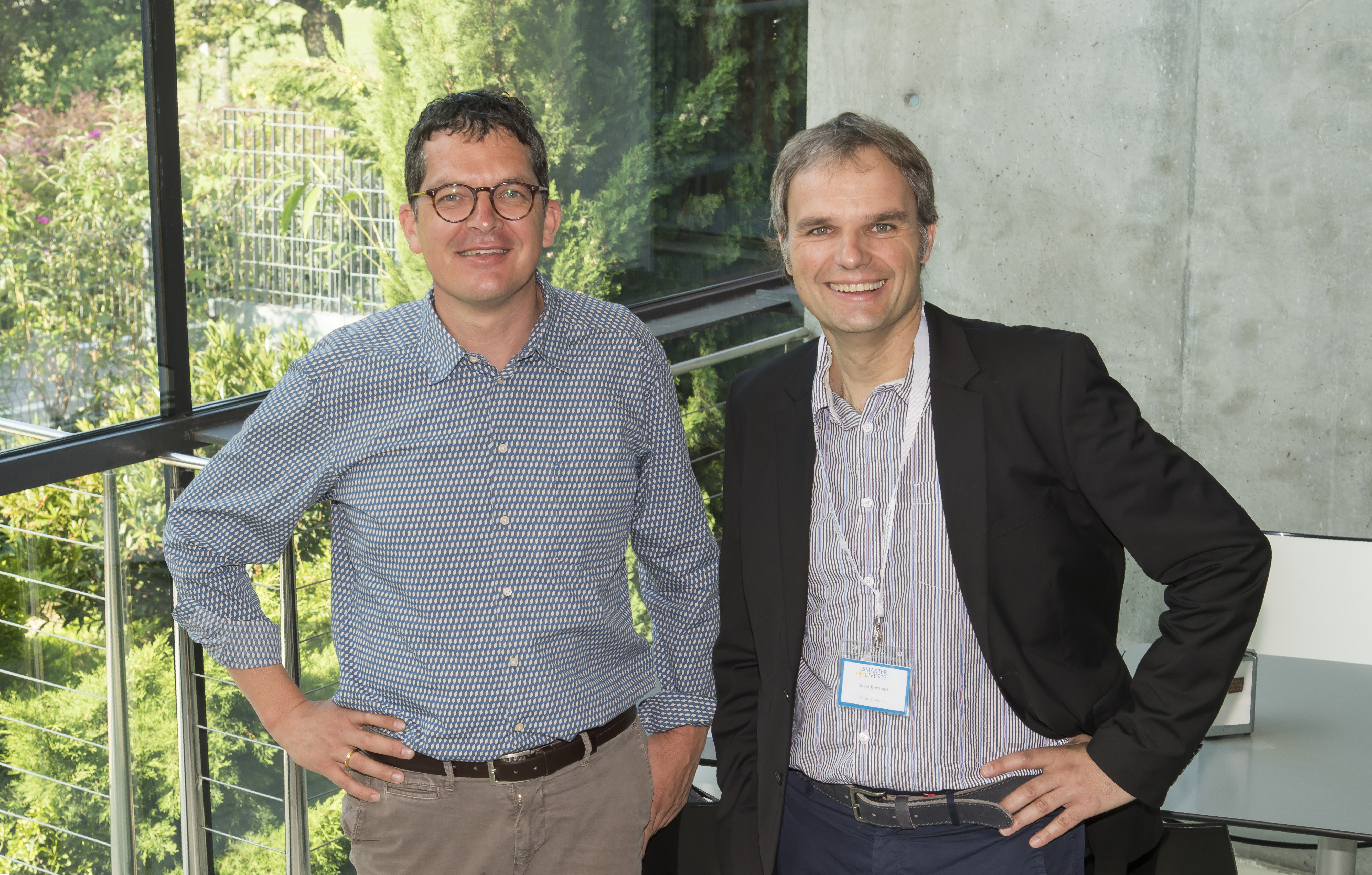 Foto von Eurac Research/Seehauser Othmar