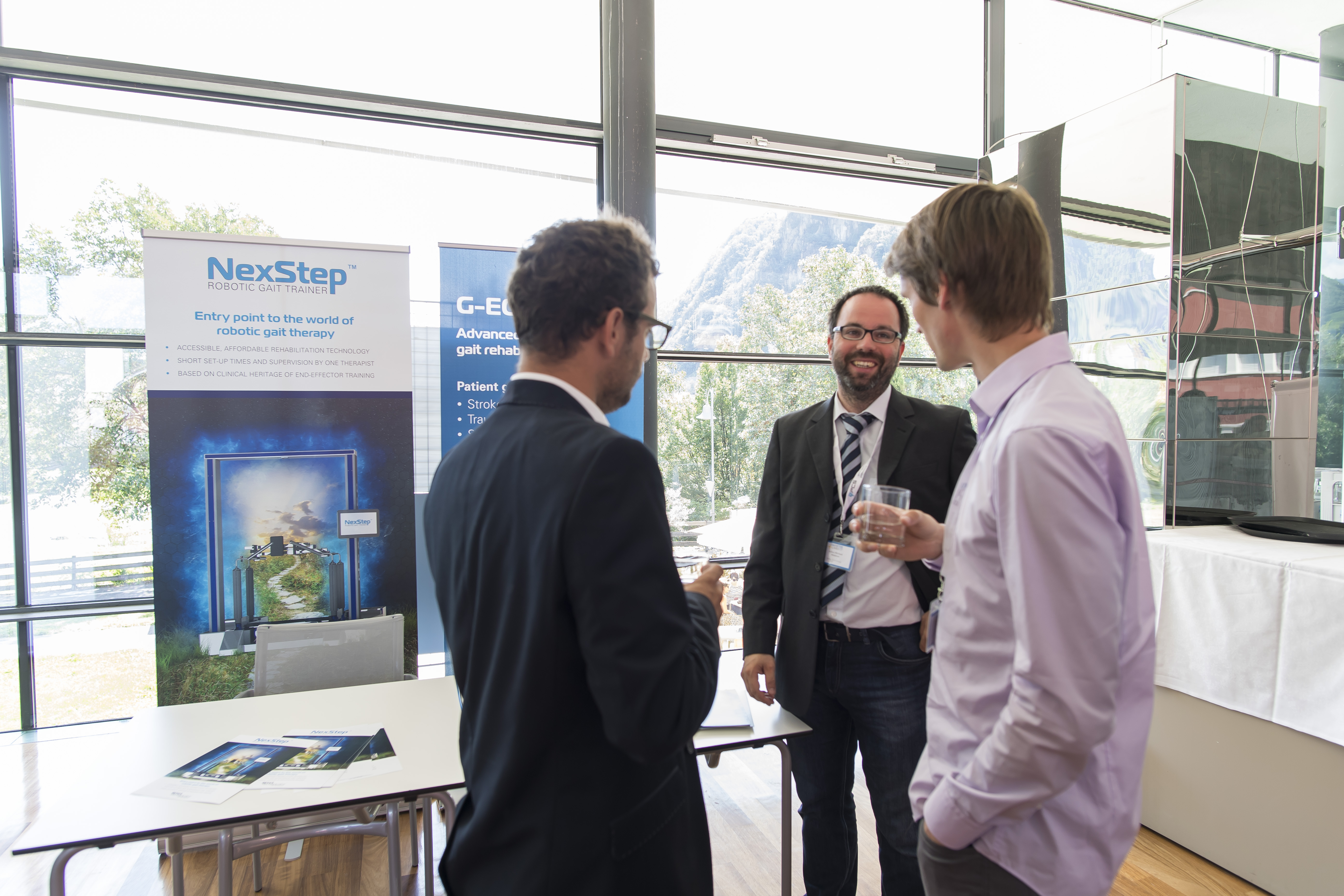 Foto von Eurac Research/Seehauser Othmar