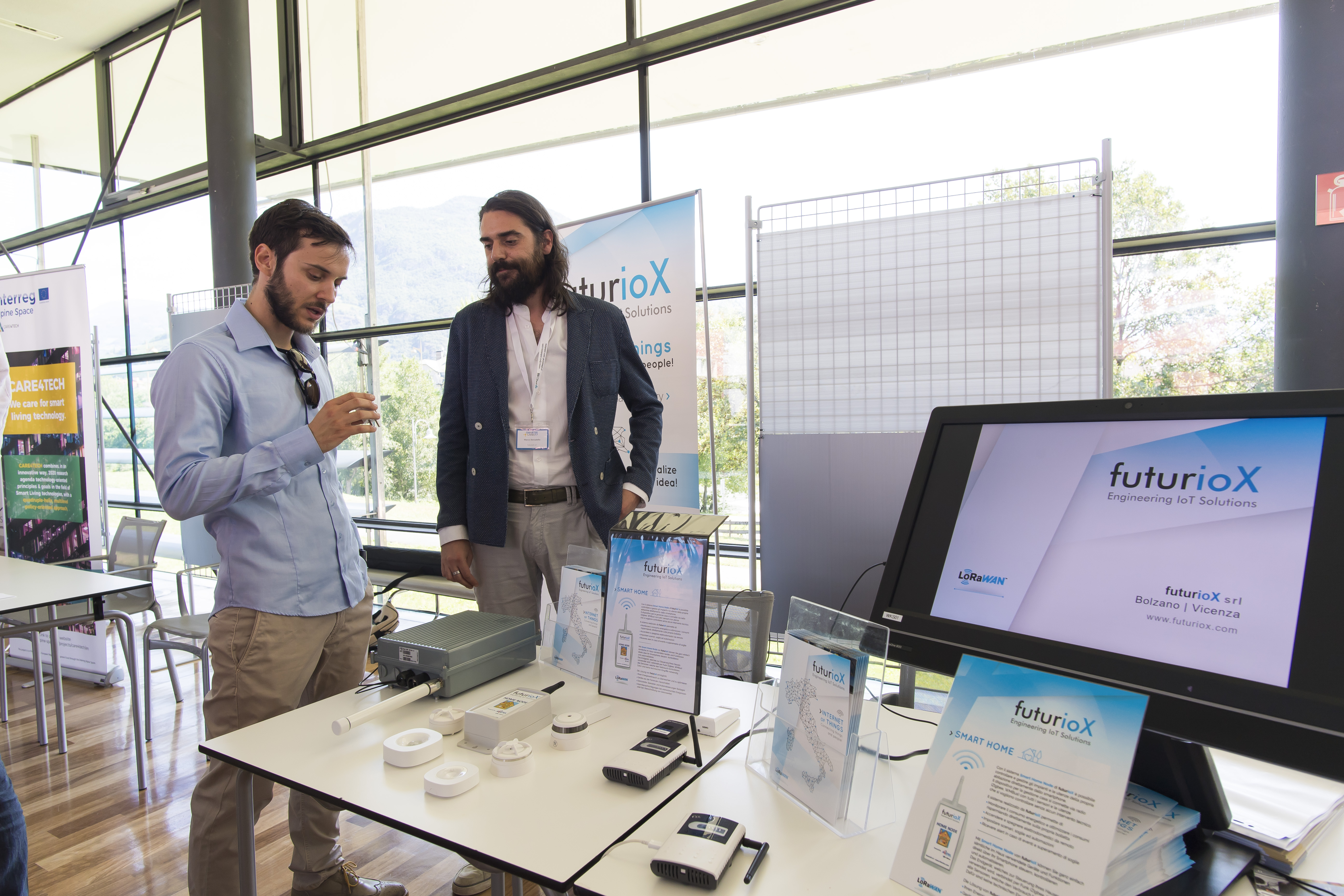 Foto von Eurac Research/Seehauser Othmar
