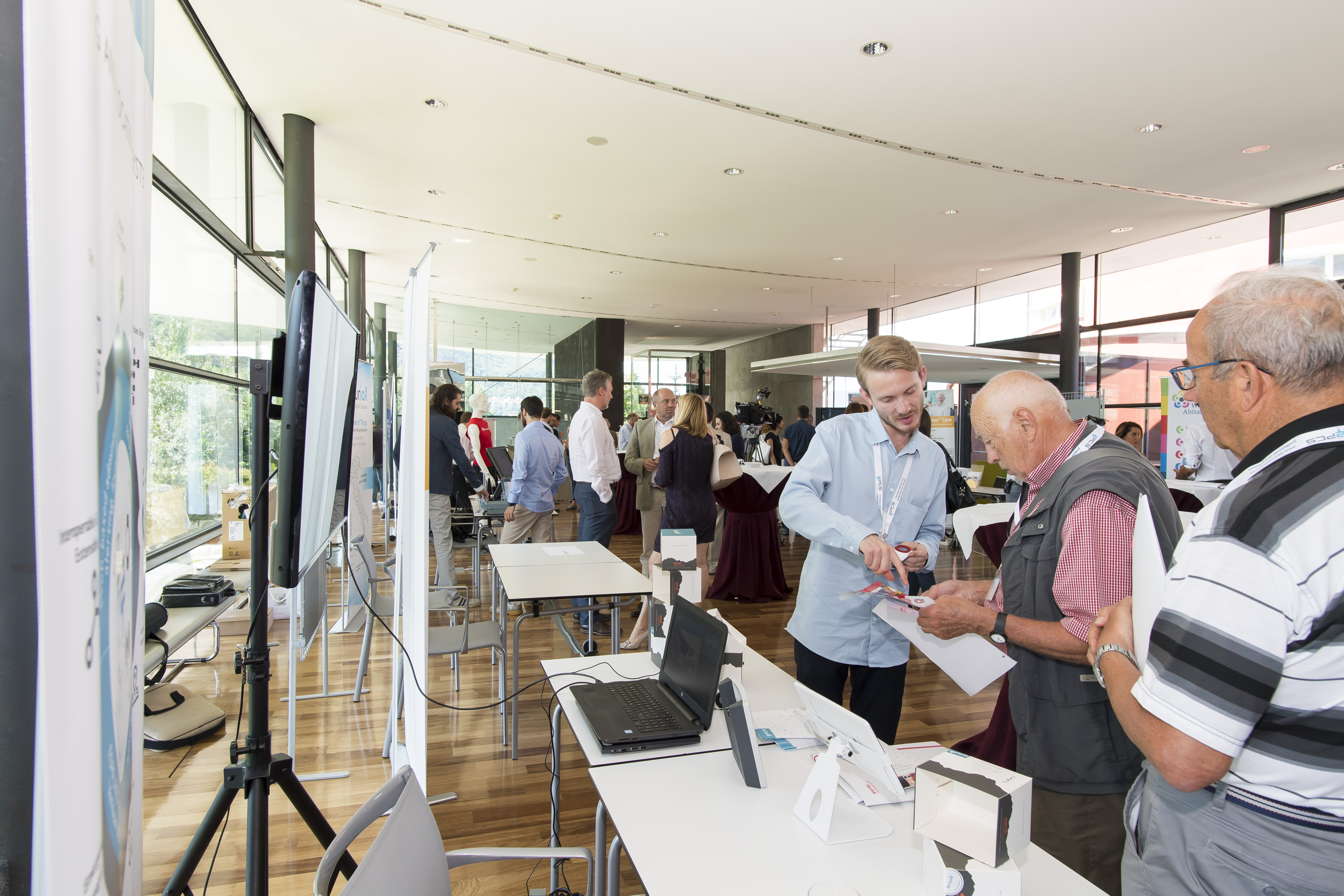 Foto von Eurac Research/Seehauser Othmar