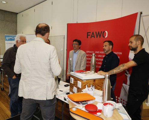 Stand FAWO